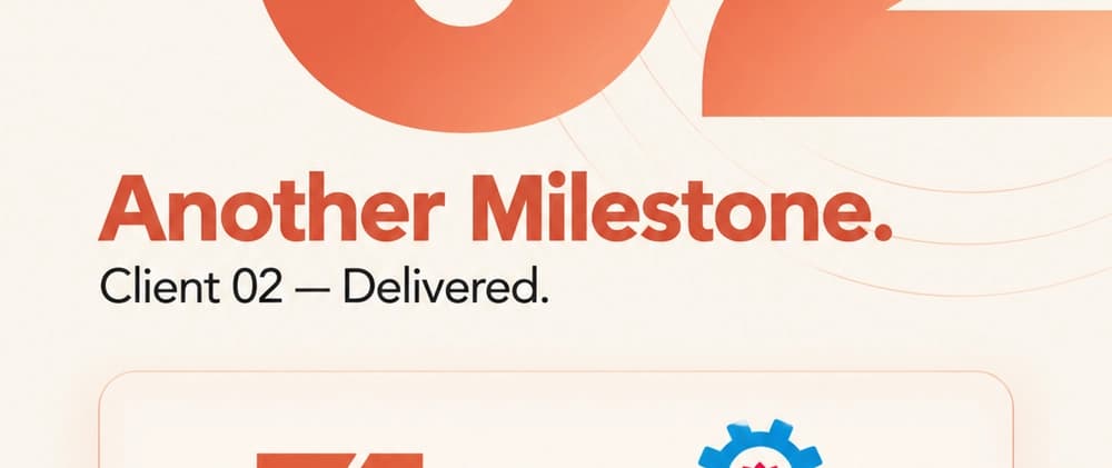 Client #2 Is Live: How a Small Team in Mogadishu Keeps Shipping